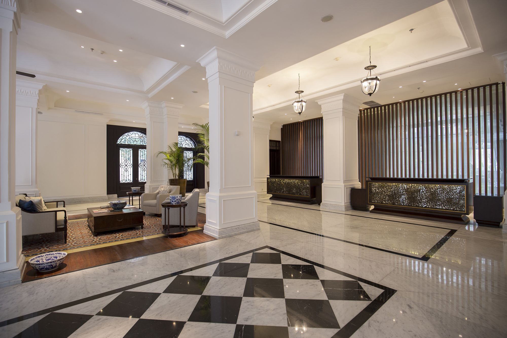 Plataran Heritage Borobudur Hotel Magelang Exterior photo
